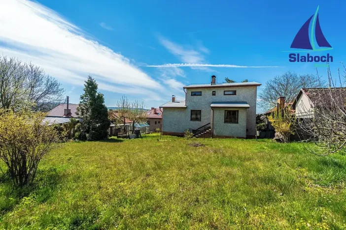 Prodej rodinného domu, Ledeč nad Sázavou, Jabloňová, 260 m2