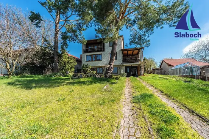 Prodej rodinného domu, Ledeč nad Sázavou, Jabloňová, 260 m2