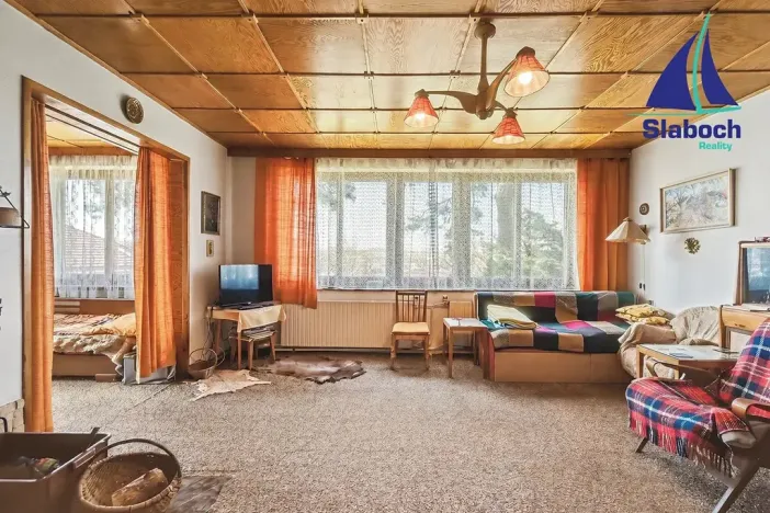 Prodej rodinného domu, Ledeč nad Sázavou, Jabloňová, 260 m2