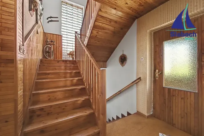 Prodej rodinného domu, Ledeč nad Sázavou, Jabloňová, 260 m2