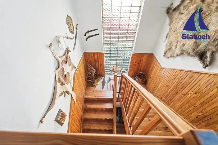 Prodej rodinného domu, Ledeč nad Sázavou, Jabloňová, 260 m2