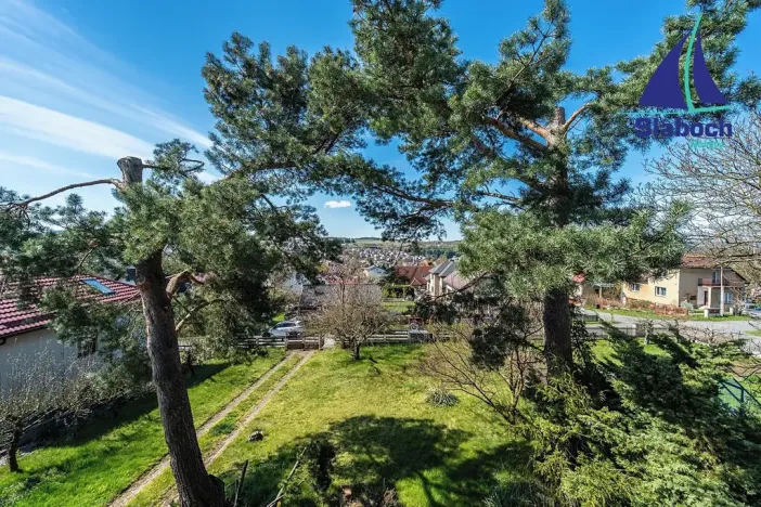 Prodej rodinného domu, Ledeč nad Sázavou, Jabloňová, 260 m2