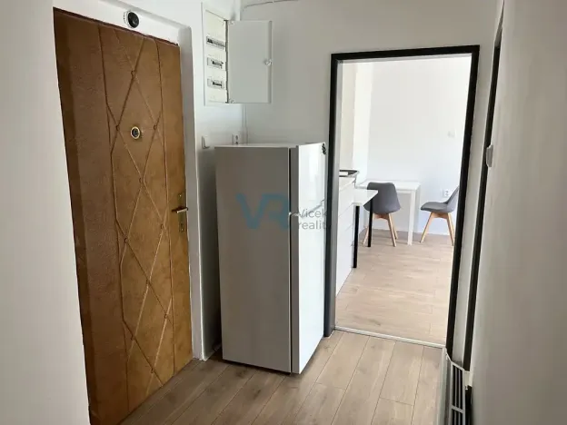 Prodej bytu 2+1, Trhové Sviny, Sídliště, 54 m2