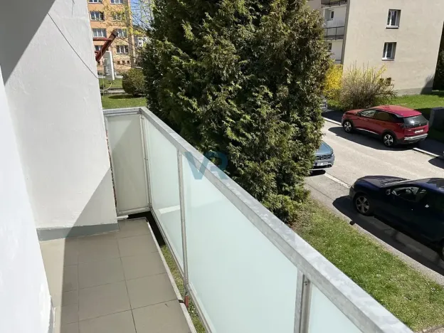 Prodej bytu 2+1, Trhové Sviny, Sídliště, 54 m2