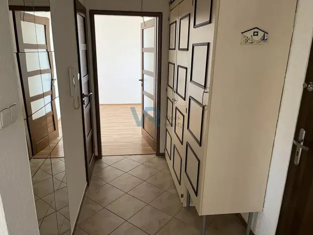 Prodej bytu 2+1, Trhové Sviny, Sídliště, 58 m2