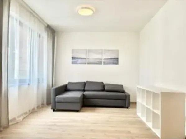 Pronájem bytu 2+kk, Praha - Libeň, Vojenova, 54 m2