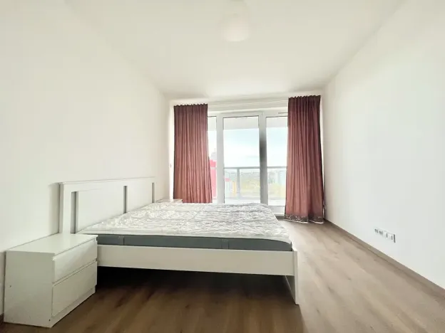 Prodej bytu 3+kk, Praha - Záběhlice, Choceradská, 74 m2