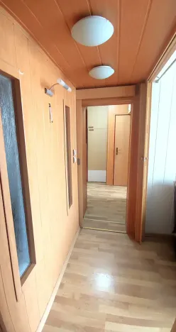 Prodej bytu 2+1, Praha - Strašnice, Ke Strašnické, 39 m2