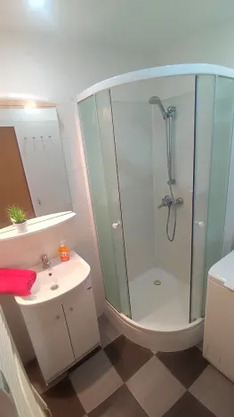 Prodej bytu 1+1, Praha - Strašnice, Ke Strašnické, 39 m2