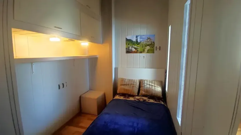 Prodej bytu 1+1, Praha - Strašnice, Ke Strašnické, 39 m2