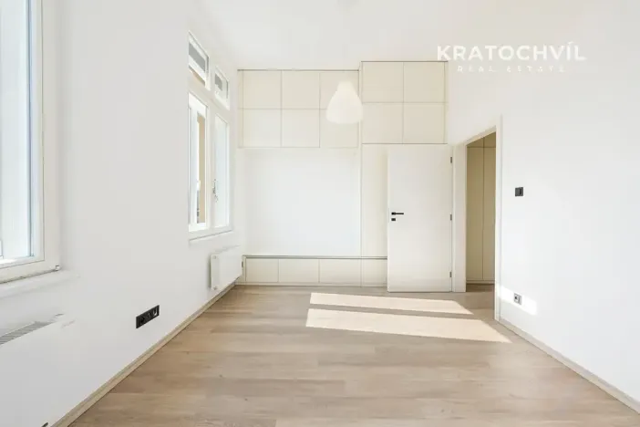 Prodej bytu 3+kk, Brno, Hlinky, 92 m2