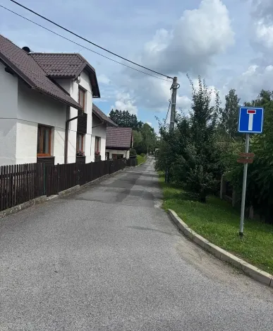 Prodej pozemku, Hrubá Skála - Doubravice, 2827 m2