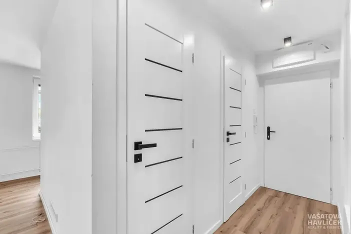 Pronájem bytu 3+kk, Hradec Králové, Písečná, 67 m2