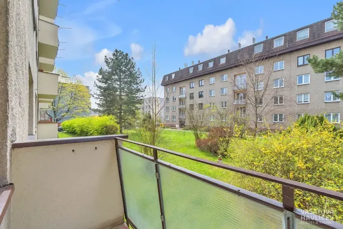 Pronájem bytu 3+kk, Hradec Králové, Písečná, 67 m2