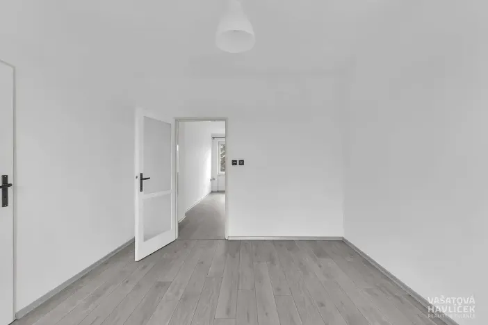 Pronájem bytu 3+1, Hradec Králové, třída SNP, 64 m2