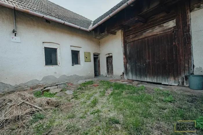 Prodej rodinného domu, Kuřimské Jestřabí, 75 m2