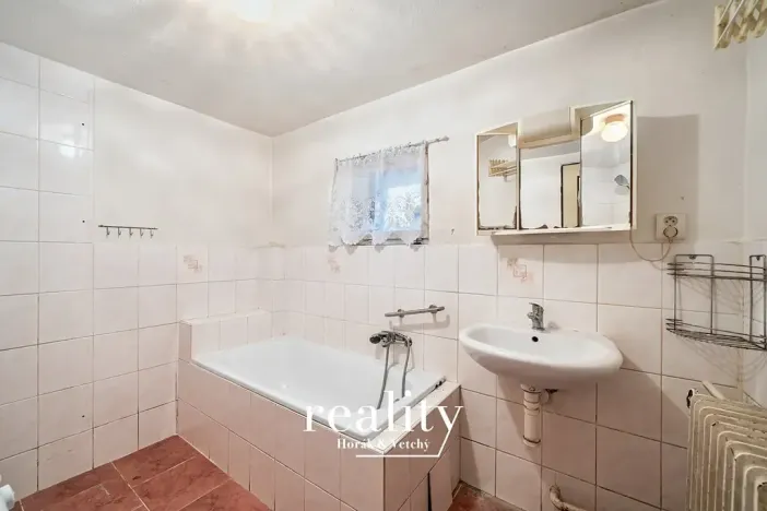 Prodej rodinného domu, Hrabětice, Šanovská, 110 m2