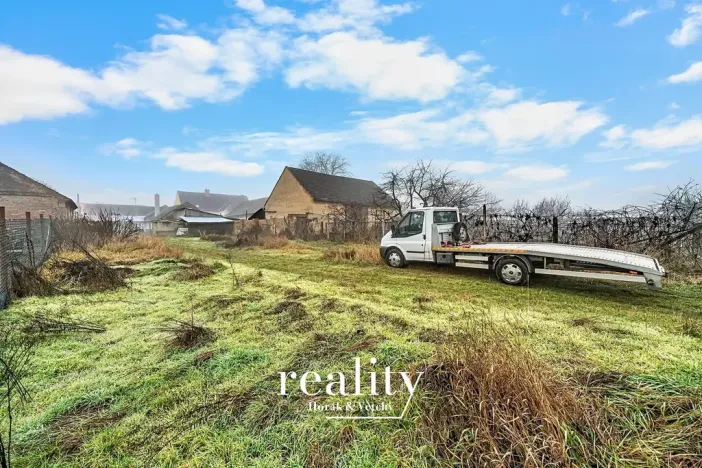 Prodej rodinného domu, Hrabětice, Šanovská, 110 m2