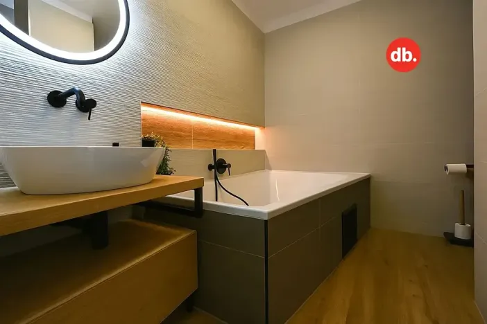 Pronájem bytu 2+1, Nejdek, Lipová, 66 m2