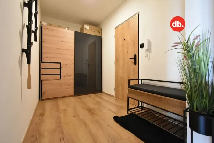 Pronájem bytu 2+1, Nejdek, Lipová, 66 m2