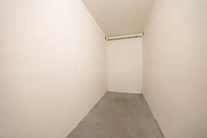 Prodej bytu 2+kk, Praha - Lhotka, K Novému dvoru, 64 m2