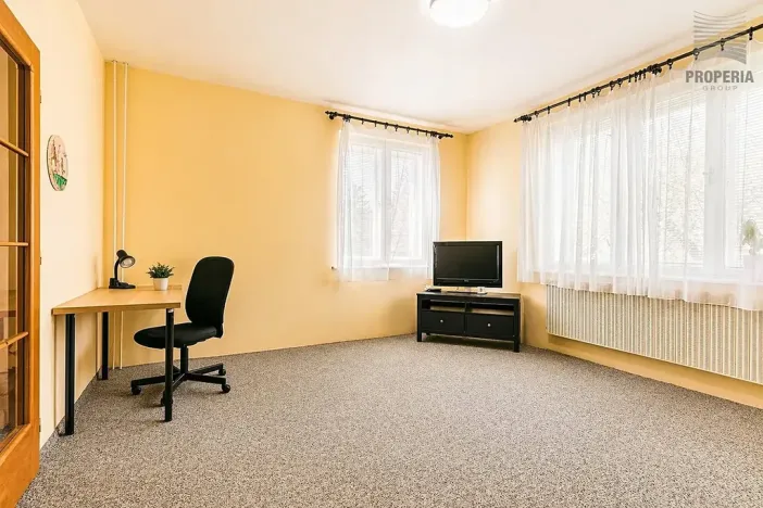 Prodej rodinného domu, Veverská Bítýška, Na Bílém potoce, 188 m2