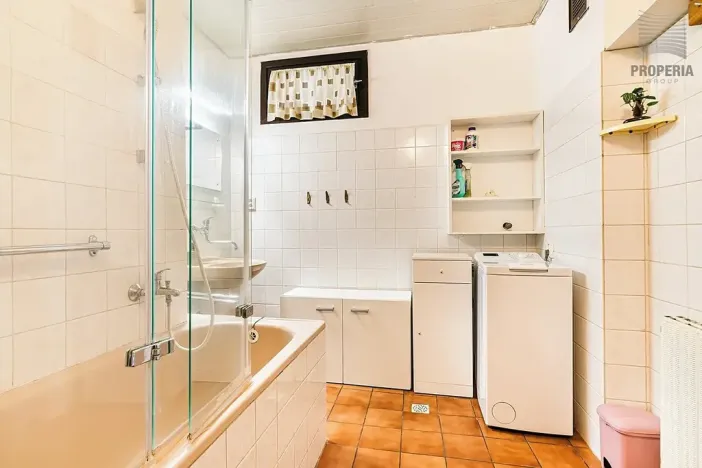 Prodej rodinného domu, Veverská Bítýška, Na Bílém potoce, 188 m2