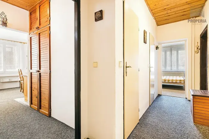 Prodej rodinného domu, Veverská Bítýška, Na Bílém potoce, 188 m2