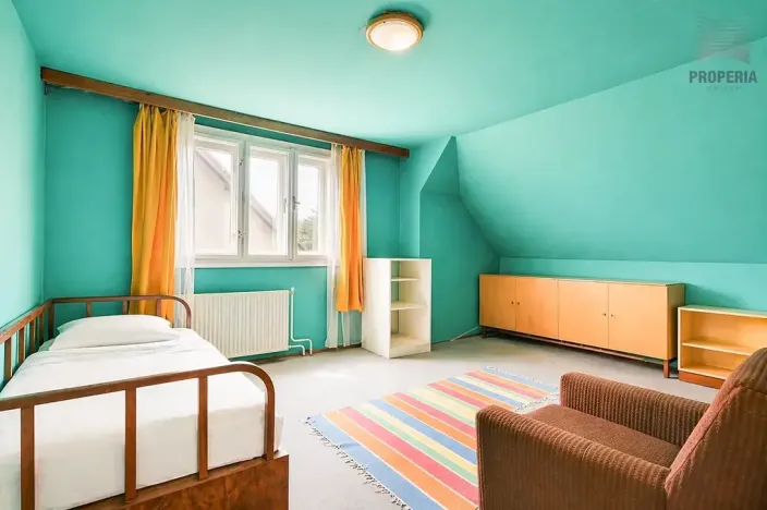 Prodej rodinného domu, Veverská Bítýška, Na Bílém potoce, 188 m2