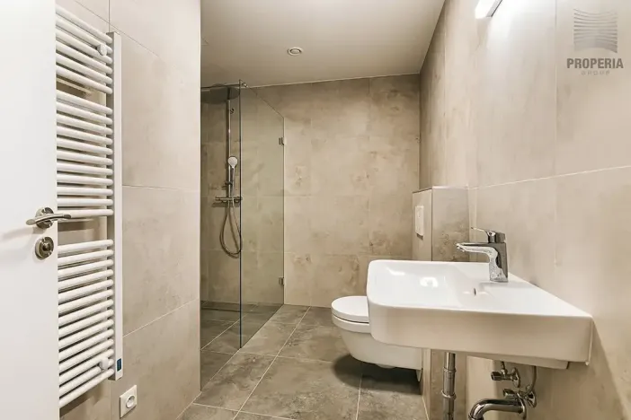 Pronájem bytu 2+kk, Brno, Stavební, 56 m2