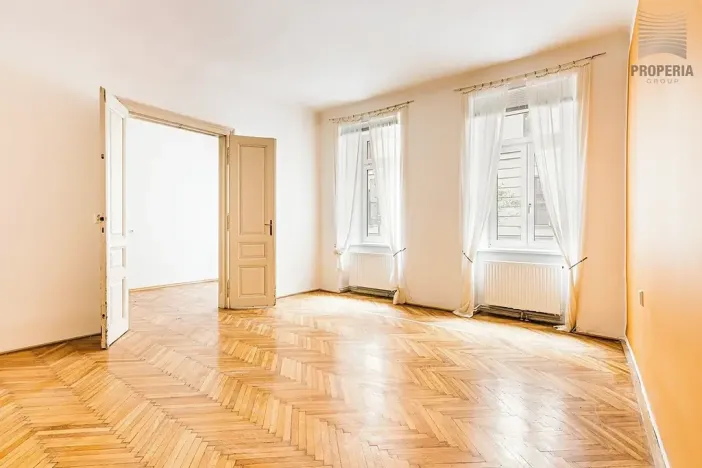 Prodej bytu 3+1, Brno, Štěpánská, 88 m2