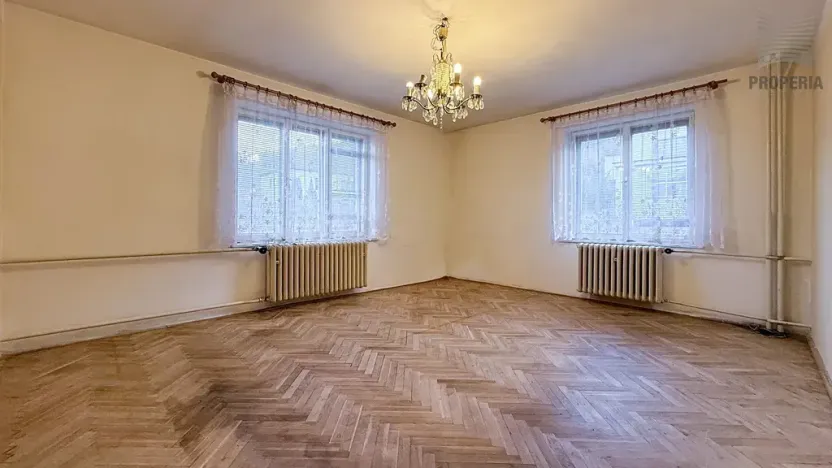 Prodej rodinného domu, Předklášteří, 238 m2