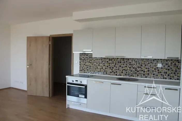 Prodej bytu 1+kk, Kutná Hora, V Zákoutí, 38 m2