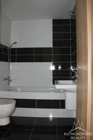 Prodej bytu 1+kk, Kutná Hora, V Zákoutí, 38 m2