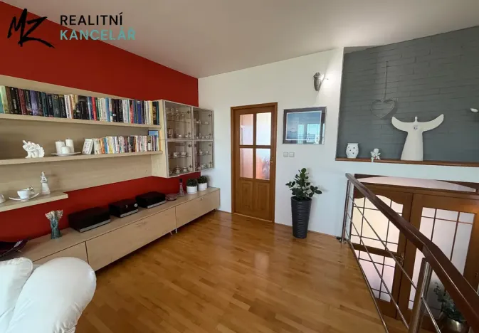 Prodej rodinného domu, Přáslavice, 300 m2