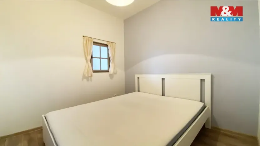 Pronájem bytu 1+1, Ústí nad Labem, Šrámkova, 34 m2