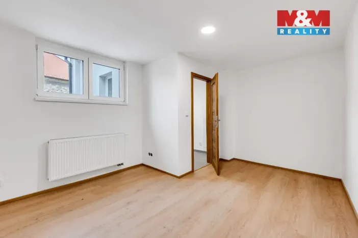 Prodej rodinného domu, Lochovice, 162 m2