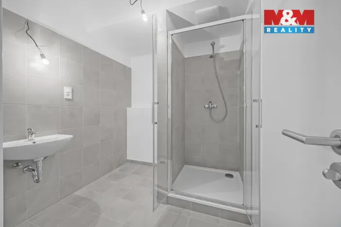 Prodej bytu 1+kk, Praha, 34 m2