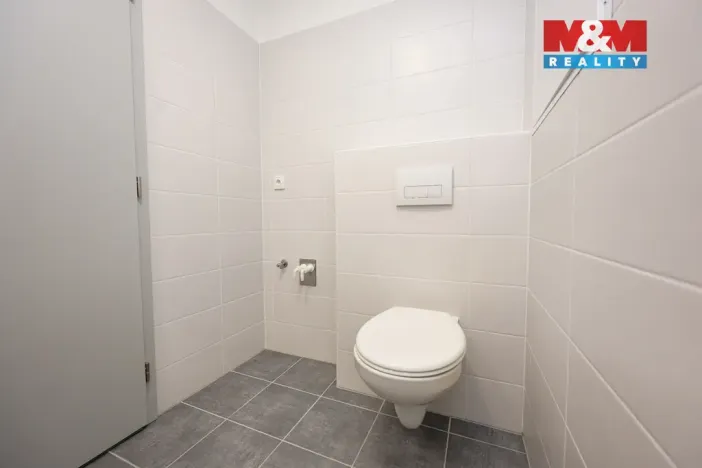 Pronájem bytu 2+kk, Olomouc, Edmunda Husserla, 57 m2