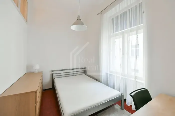 Prodej bytu 3+1, Praha - Staré Město, Masná, 70 m2