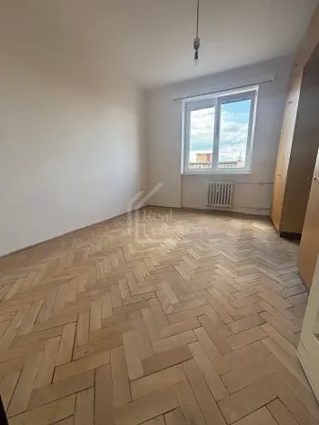 Pronájem bytu 2+1, Praha - Žižkov, Hartigova, 53 m2