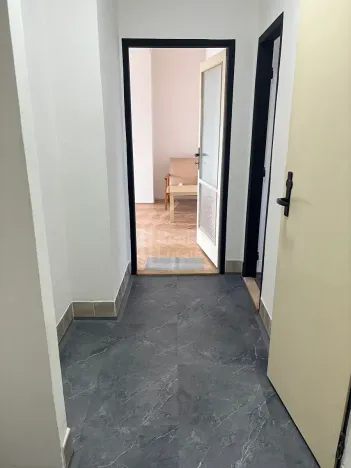 Pronájem bytu 2+1, Praha - Žižkov, Hartigova, 53 m2