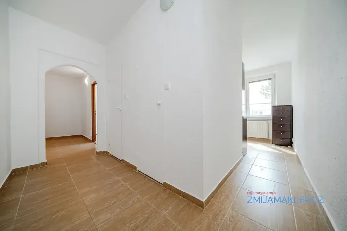 Prodej bytu 2+1, Ostrava, Tylova, 58 m2