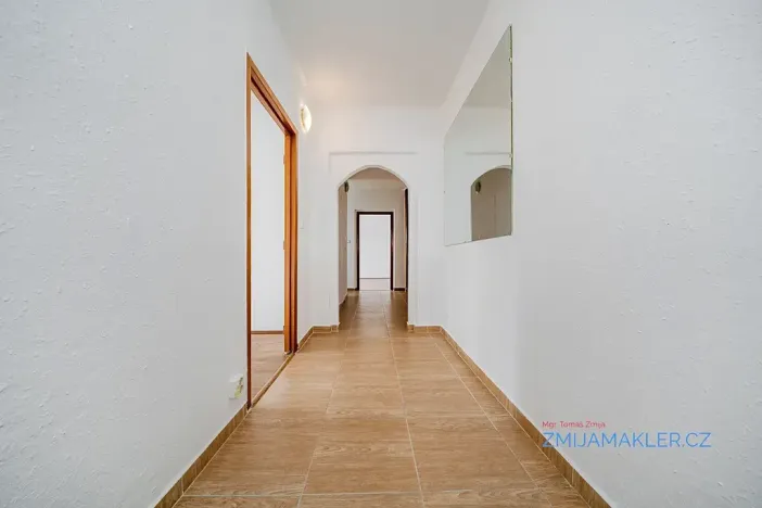 Prodej bytu 2+1, Ostrava, Tylova, 58 m2