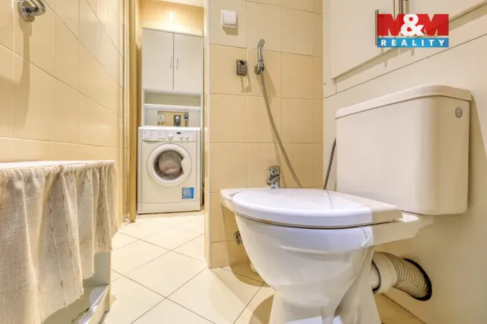 Prodej bytu 3+1, Plzeň - Hradiště, Zelenohorská, 76 m2