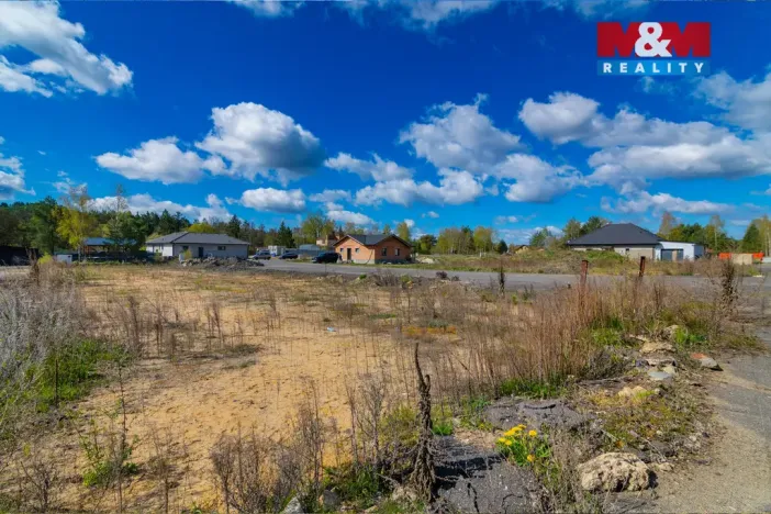 Prodej pozemku pro bydlení, Ralsko - Ploužnice, 1862 m2