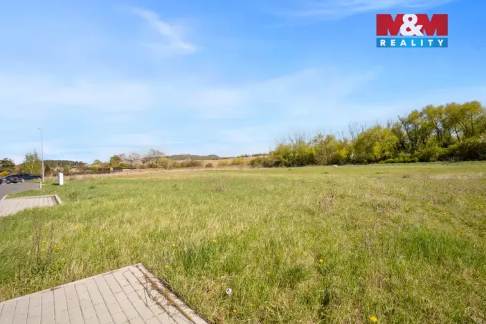 Prodej pozemku pro bydlení, Smečno, 1764 m2