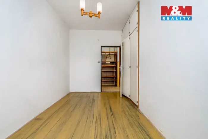 Prodej bytu 3+1, Hradec Králové - Nový Hradec Králové, Čajkovského, 80 m2