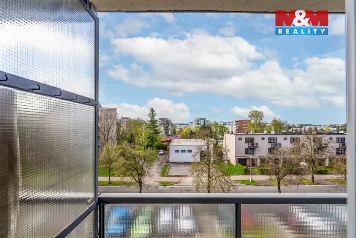 Prodej bytu 3+1, Hradec Králové - Nový Hradec Králové, Čajkovského, 80 m2