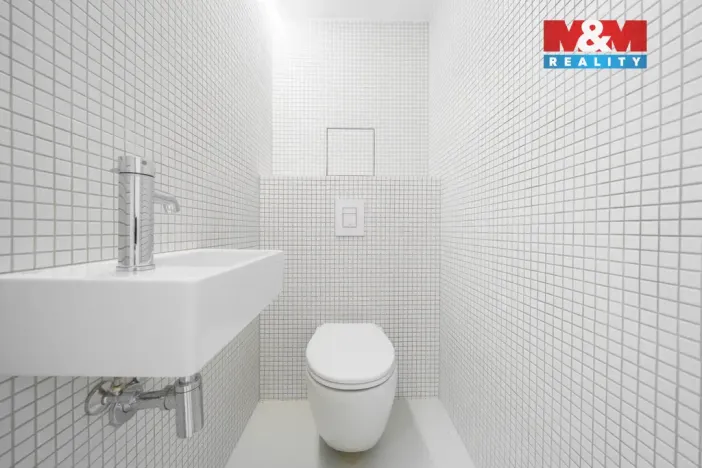 Prodej bytu 2+kk, Jáchymov, K Lanovce, 46 m2